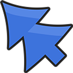 Gravity Falls Dipper Arrow Cursor