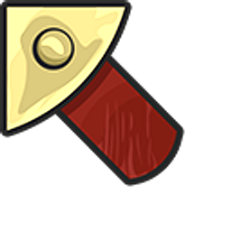 Gravity Falls Journal 3 Arrow Cursor