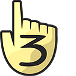 Gravity Falls Journal 3 Hand Cursor
