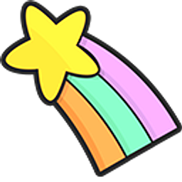 Gravity Falls Mabel Arrow Cursor