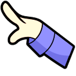 Gravity Falls Pacifica Northwest Arrow Cursor