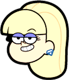 Gravity Falls Pacifica Northwest Hand Cursor