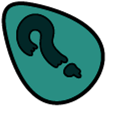 Gravity Falls Soos Arrow Cursor