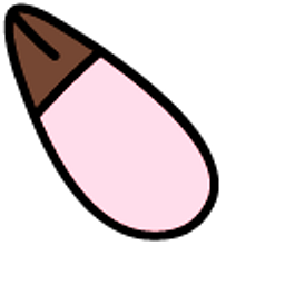 Gravity Falls Waddles Arrow Cursor