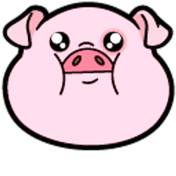 Gravity Falls Waddles Hand Cursor