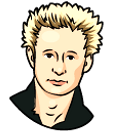 Green Day Mike Dirnt Yellow Beige Hand Cursor