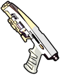 Guardians of the Galaxy Vol. 3 Nebula and Electric Blaster Arrow Cursor