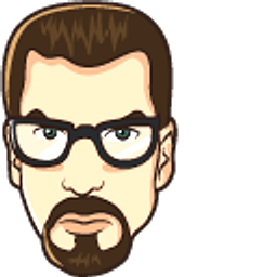 Half-Life Gordon Freeman Crowbar Hand Cursor