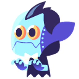 Halloween Werewolf and Dracula Hand Cursor