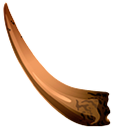 Harry Potter Basilisk Fang and T M Riddles Diary Arrow Cursor
