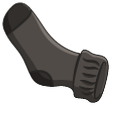 Harry Potter Dobby Sock Arrow Cursor