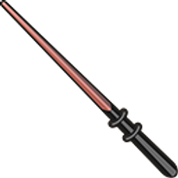 Harry Potter Draco Malfoy Wand Arrow Cursor