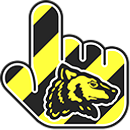 Harry Potter Hufflepuff Hand Cursor