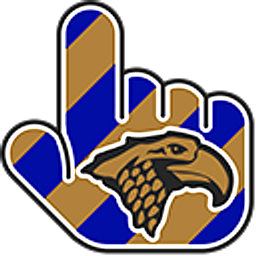 Harry Potter Ravenclaw Hand Cursor