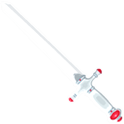 Harry Potter Sorting Hat and Gryffindors Sword Arrow Cursor