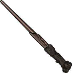 Harry Potter Wand Arrow Cursor