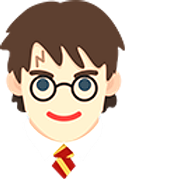 Harry Potter Hand Cursor