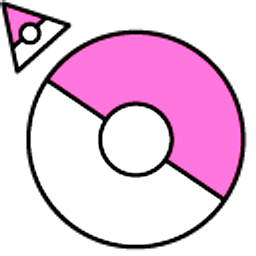 Hello Kitty Pokemon Meowth Pink Arrow Cursor