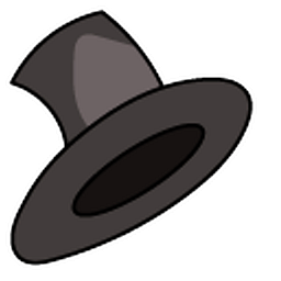 Henry Stickmin Billy G Black Arrow Cursor