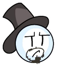 Henry Stickmin Billy G Black Hand Cursor
