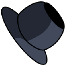 Henry Stickmin Buckethat Black Arrow Cursor