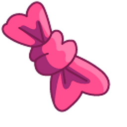 Henry Stickmin Gene Fredrickson Pink Arrow Cursor