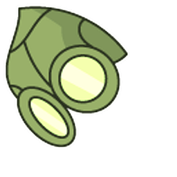 Henry Stickmin Gus Garno and Helmet Green Arrow Cursor