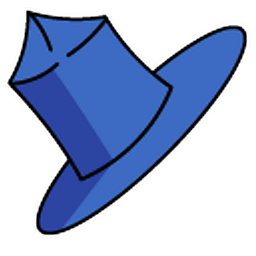 Henry Stickmin Handsome Harold Blue Arrow Cursor