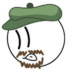 Henry Stickmin Jack S'tickeye Green Hand Cursor