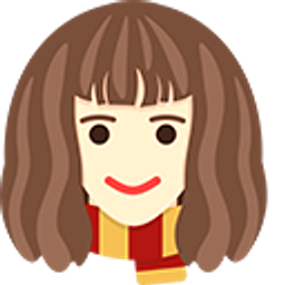 Hermione Granger Hand Cursor
