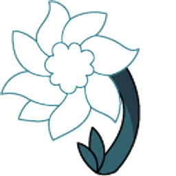 Hollow Knight Grey Mourner White Arrow Cursor