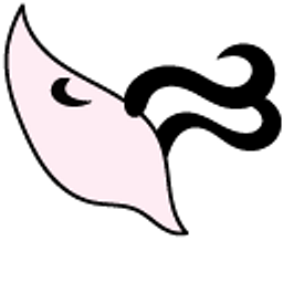 Hollow Knight Willoh Grey Arrow Cursor