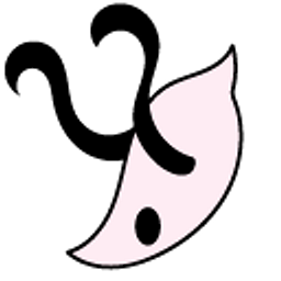 Hollow Knight Willoh Grey Hand Cursor