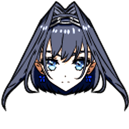 Hololive Ouro Kronii Hand Cursor
