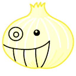 Homestar Runner Onion Bubs Yellow Hand Cursor