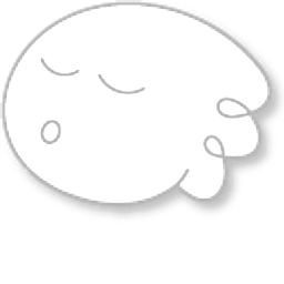 Homestar Runner The Hornblower White Hand Cursor