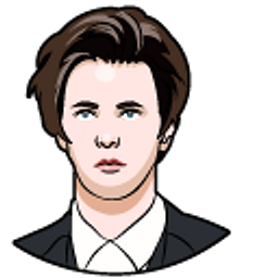 iDKHOW Dallon Weekes Black Hand Cursor