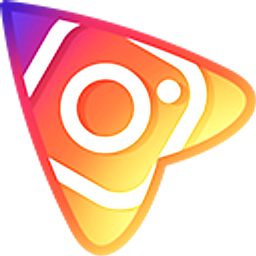Instagram Arrow Cursor