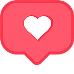 Instagram Hand Cursor