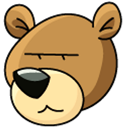 InvestiGators Fur Brown Hand Cursor