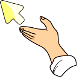 Is This a Arrow Cursor