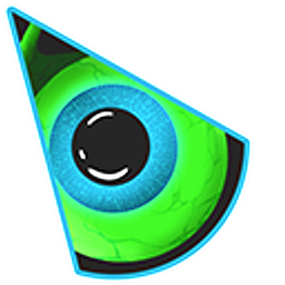 Jacksepticeye Arrow Cursor