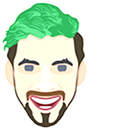 Jacksepticeye Hand Cursor