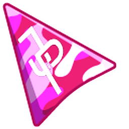 Jake Paul Arrow Cursor