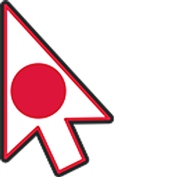 Japan Arrow Cursor