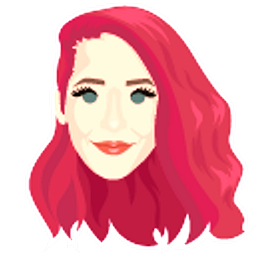 Jenna Marbles Hand Cursor