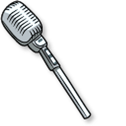 Jessica Rabbit Gray Arrow Cursor