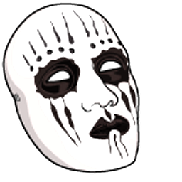Joey Jordison Arrow Cursor