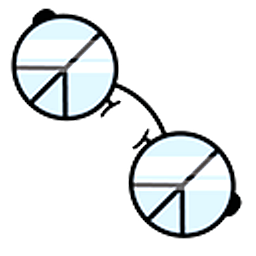 John Lennon Arrow Cursor