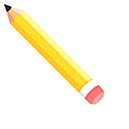 John Wick and Pencil Arrow Cursor